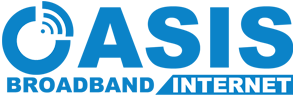 Oasis Broadband Internet