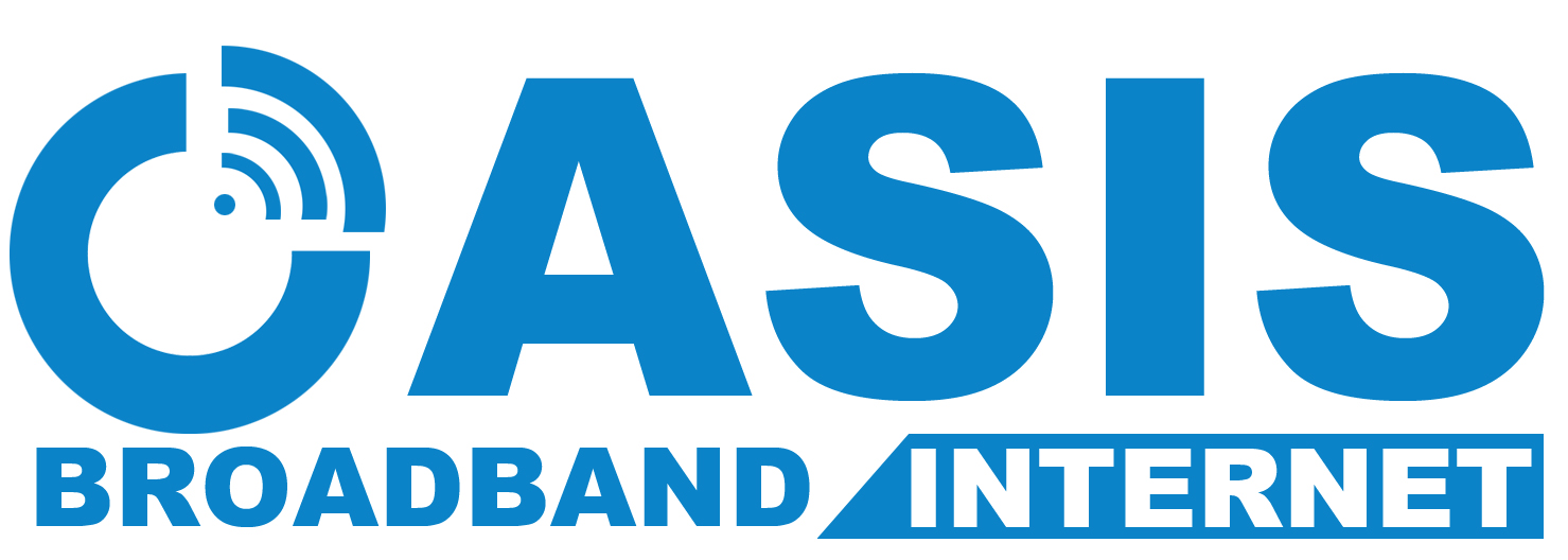 Oasis Broadband Internet